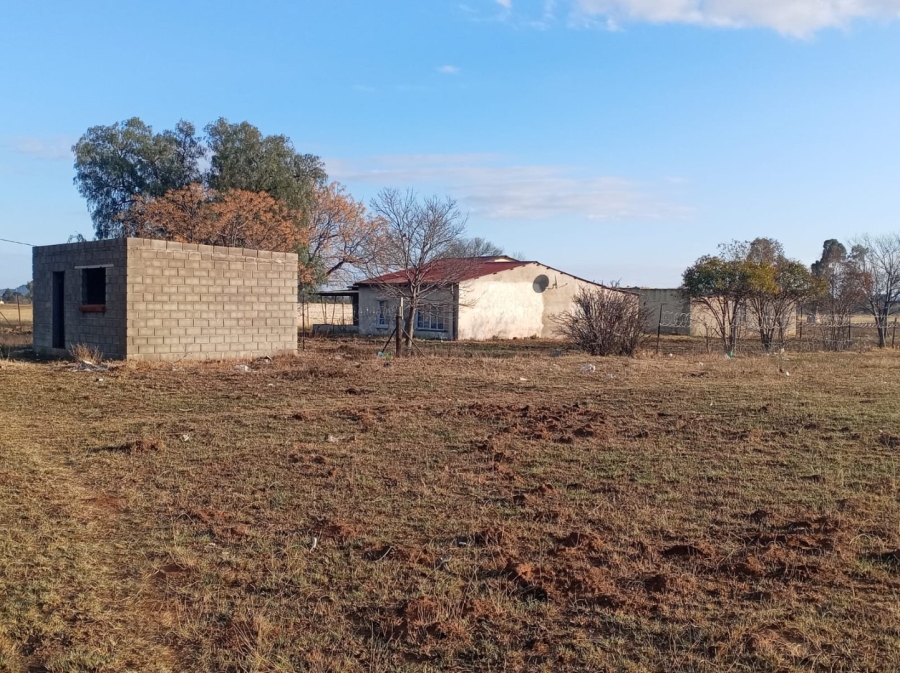 Commercial Property for Sale in Shannon Valley Free State